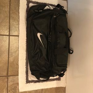 Nike Duffle/Gym bag.